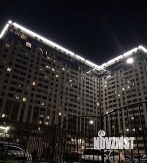 1-к квартира, вторичка, 43м2, 14/19 этаж