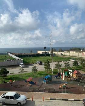 Студия квартира, вторичка, 25м2, 3/6 этаж