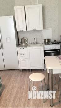 Студия квартира, вторичка, 24м2, 16/17 этаж