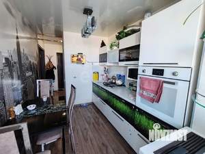 2-к квартира, вторичка, 55м2, 6/9 этаж