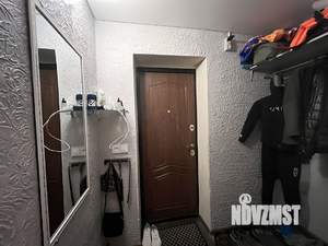 1-к квартира, вторичка, 30м2, 3/5 этаж