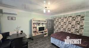 1-к квартира, вторичка, 23м2, 1/2 этаж