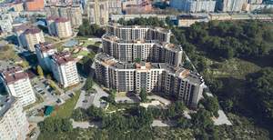 3-к квартира, вторичка, 80м2, 9/9 этаж