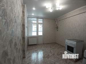 1-к квартира, вторичка, 45м2, 1/12 этаж