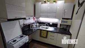 1-к квартира, вторичка, 40м2, 2/5 этаж