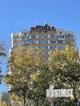 1-к квартира, вторичка, 53м2, 16/20 этаж