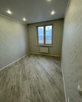 1-к квартира, вторичка, 36м2, 8/16 этаж