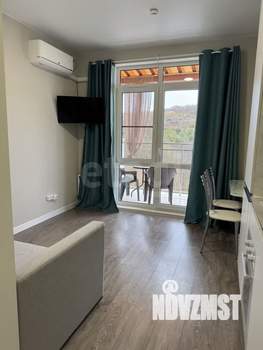 Студия квартира, вторичка, 22м2, 5/5 этаж