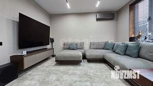 3-к квартира, вторичка, 115м2, 9/9 этаж