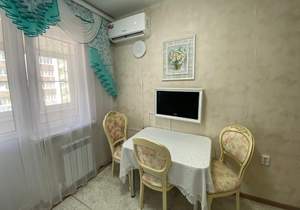 1-к квартира, вторичка, 33м2, 4/9 этаж