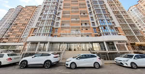 1-к квартира, вторичка, 36м2, 3/15 этаж