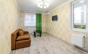 2-к квартира, вторичка, 65м2, 3/14 этаж