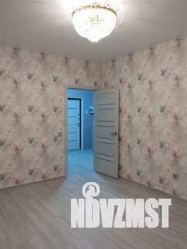 2-к квартира, вторичка, 53м2, 4/14 этаж