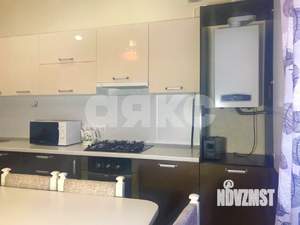 2-к квартира, вторичка, 63м2, 2/2 этаж