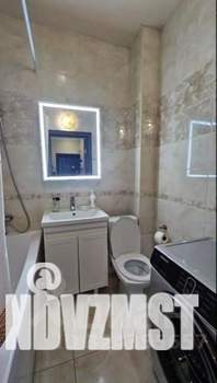 1-к квартира, вторичка, 44м2, 5/7 этаж