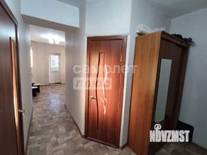 1-к квартира, вторичка, 37м2, 6/7 этаж