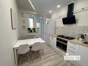 1-к квартира, вторичка, 44м2, 4/9 этаж