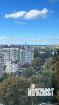 1-к квартира, вторичка, 50м2, 12/12 этаж