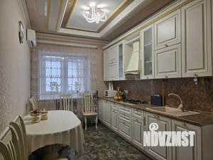 3-к квартира, вторичка, 96м2, 4/5 этаж