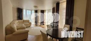 3-к квартира, вторичка, 90м2, 4/9 этаж