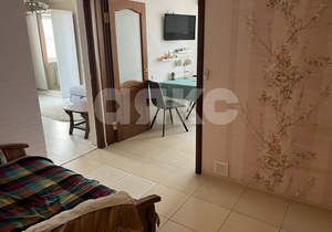 2-к квартира, вторичка, 77м2, 8/9 этаж