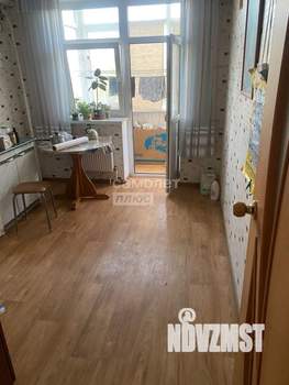 1-к квартира, вторичка, 36м2, 4/4 этаж