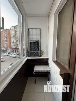 1-к квартира, вторичка, 36м2, 2/6 этаж