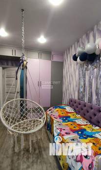 2-к квартира, вторичка, 50м2, 6/20 этаж