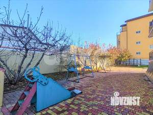 Студия квартира, вторичка, 27м2, 3/3 этаж