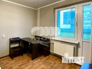 1-к квартира, вторичка, 35м2, 4/9 этаж