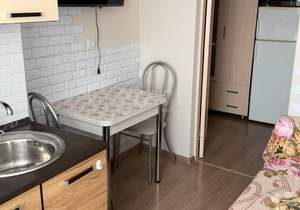 1-к квартира, вторичка, 31м2, 6/12 этаж