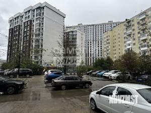 1-к квартира, вторичка, 42м2, 4/10 этаж