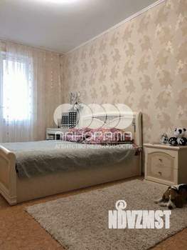 1-к квартира, вторичка, 44м2, 7/9 этаж