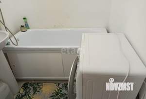 1-к квартира, вторичка, 38м2, 13/16 этаж