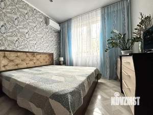 1-к квартира, вторичка, 43м2, 10/19 этаж