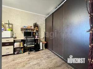 1-к квартира, вторичка, 31м2, 5/5 этаж