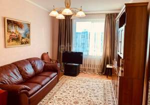 2-к квартира, вторичка, 64м2, 4/8 этаж