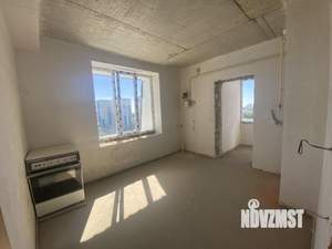 2-к квартира, вторичка, 117м2, 11/12 этаж