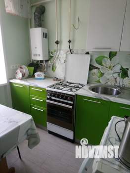 3-к квартира, вторичка, 55м2, 5/5 этаж