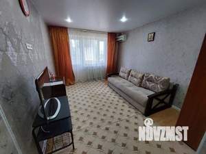 3-к квартира, вторичка, 63м2, 5/5 этаж