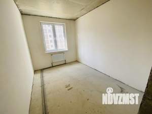 2-к квартира, вторичка, 63м2, 6/16 этаж