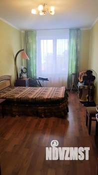 1-к квартира, вторичка, 42м2, 3/18 этаж