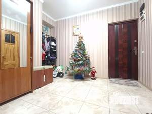 1-к квартира, вторичка, 47м2, 4/4 этаж