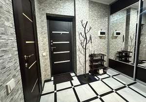 1-к квартира, вторичка, 40м2, 9/9 этаж