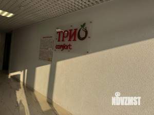 Студия квартира, вторичка, 34м2, 4/19 этаж