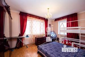 4-к квартира, вторичка, 100м2, 3/3 этаж