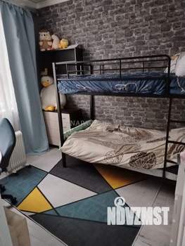 2-к квартира, вторичка, 40м2, 1/3 этаж