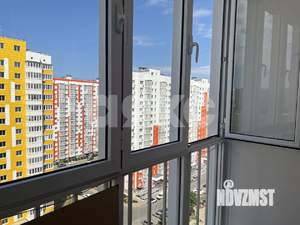 1-к квартира, вторичка, 39м2, 13/16 этаж
