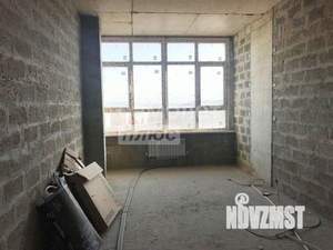 1-к квартира, вторичка, 56м2, 20/20 этаж