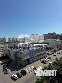 1-к квартира, вторичка, 35м2, 6/14 этаж